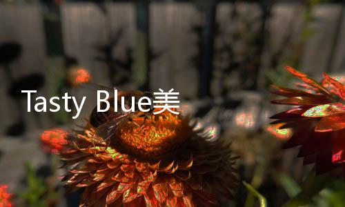 Tasty Blue美味深蓝正版