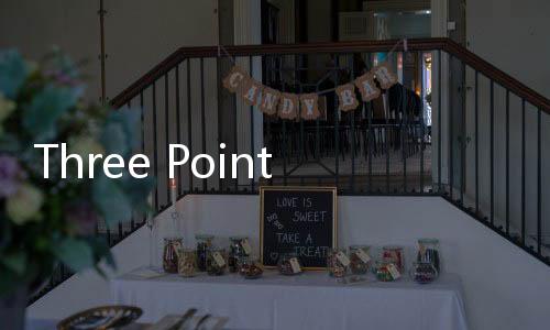 Three Point Shootout – Free下载