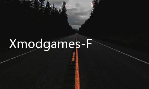 Xmodgames-Free Game Assistant