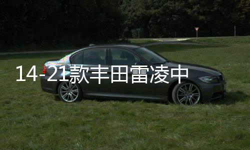 14-21款丰田雷凌中网外观改装配件汽车前脸保险杠防护专用装饰条
