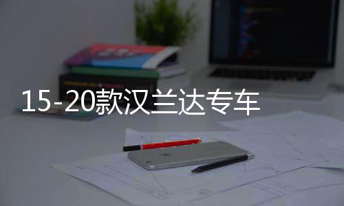 15-20款汉兰达专车专用10寸低音炮音响改装隐藏式补形箱无损安装