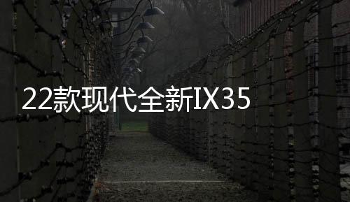 22款现代全新IX35门槛条贴专用改装配件迎宾踏板内饰装饰汽车用品