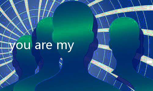 you are my only superman